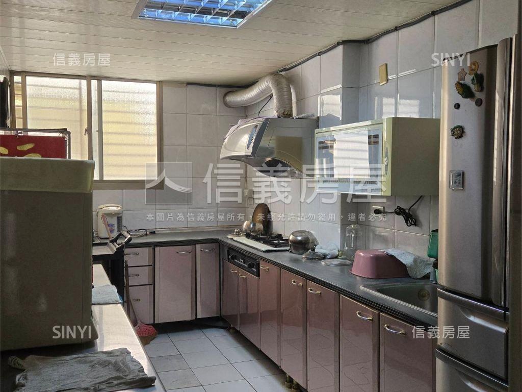 南京復興邊間採光美寓房屋室內格局與周邊環境