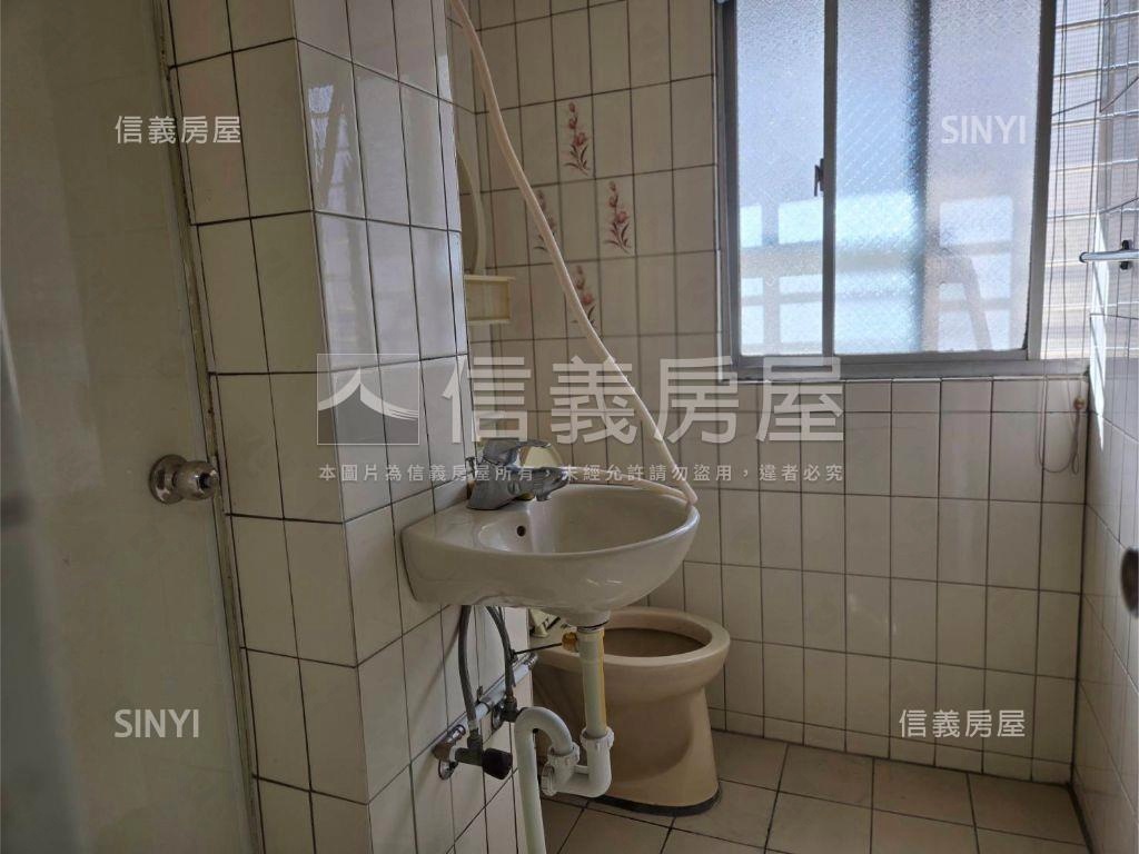 南京復興邊間採光美寓房屋室內格局與周邊環境