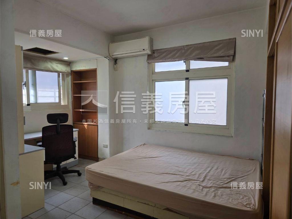 南京復興邊間採光美寓房屋室內格局與周邊環境