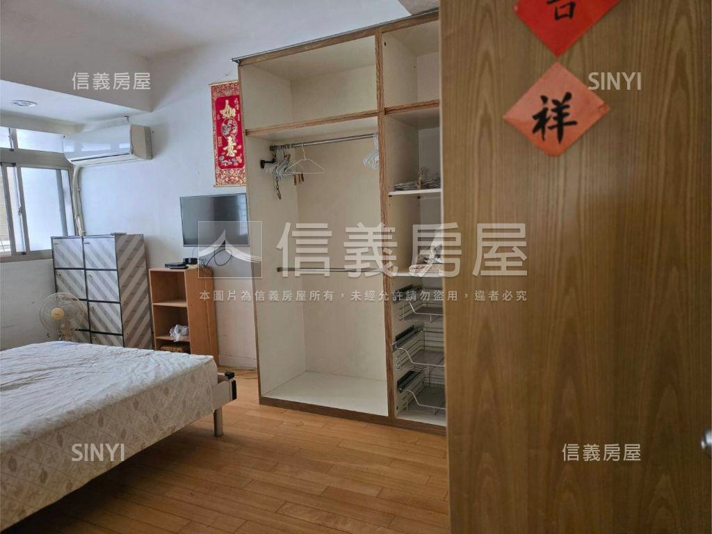 南京復興邊間採光美寓房屋室內格局與周邊環境