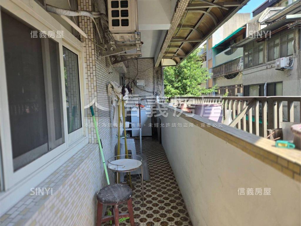 南京復興邊間採光美寓房屋室內格局與周邊環境