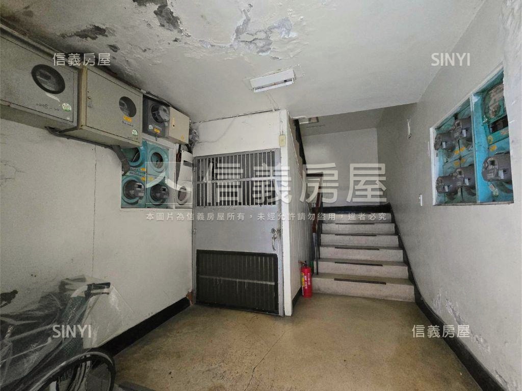 南京復興邊間採光美寓房屋室內格局與周邊環境