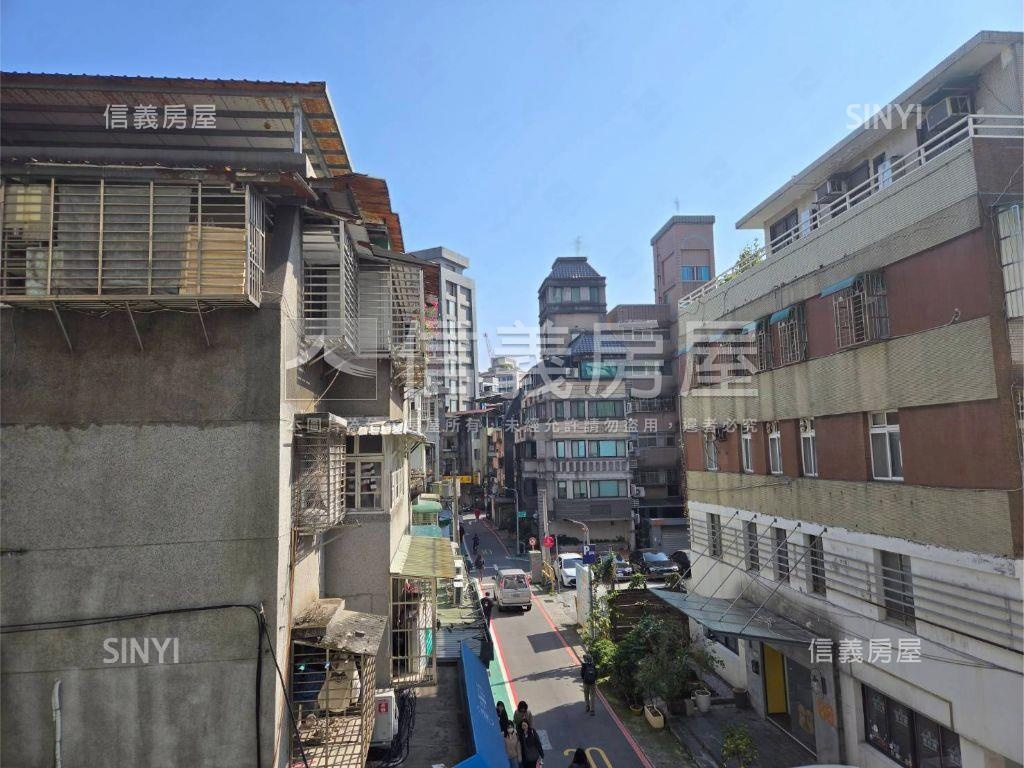 南京復興邊間採光美寓房屋室內格局與周邊環境