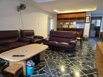 南京復興邊間採光美寓