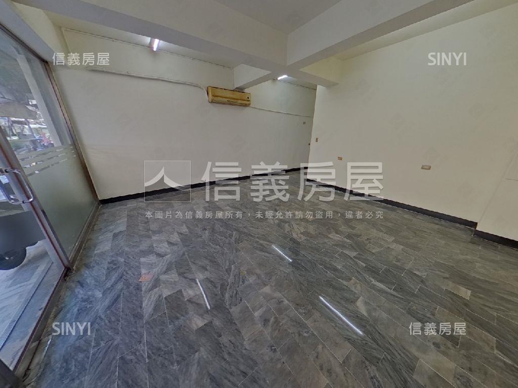 倉後街大空間房屋室內格局與周邊環境