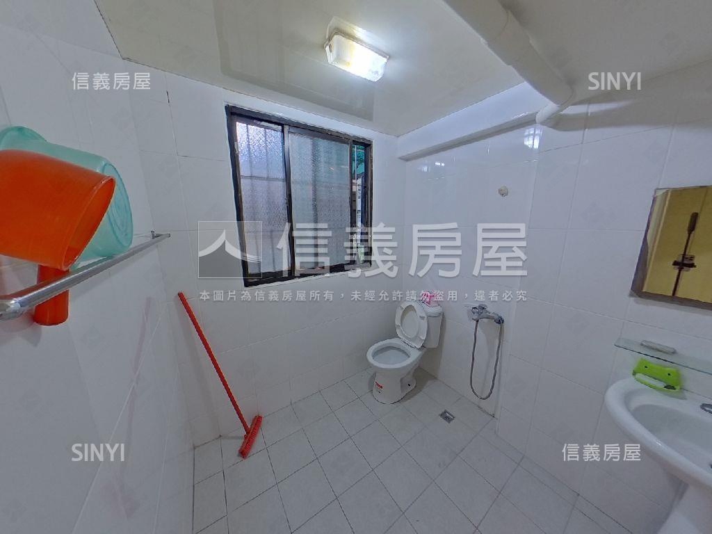 倉後街大空間房屋室內格局與周邊環境