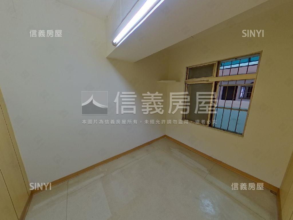 倉後街大空間房屋室內格局與周邊環境