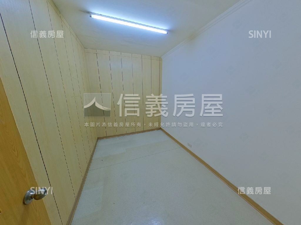 倉後街大空間房屋室內格局與周邊環境
