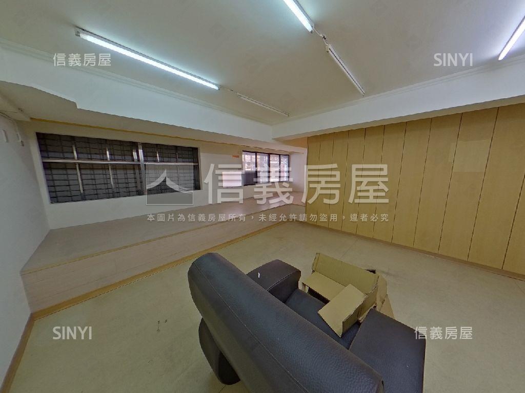 倉後街大空間房屋室內格局與周邊環境