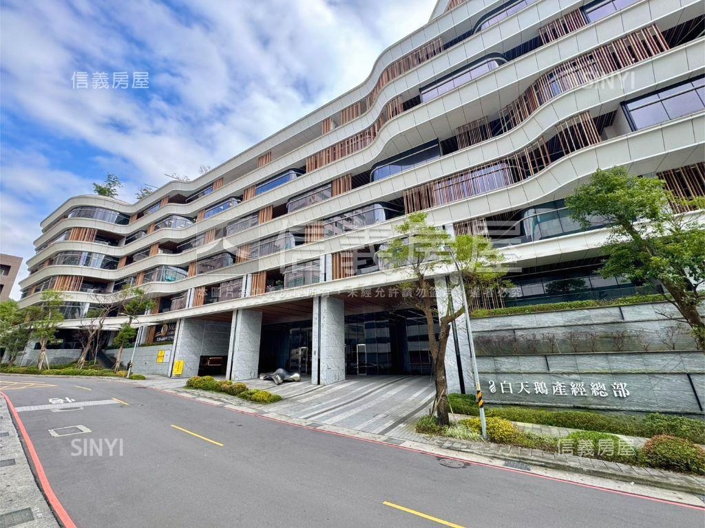 新★汐止豪辦外觀全新廠房房屋室內格局與周邊環境