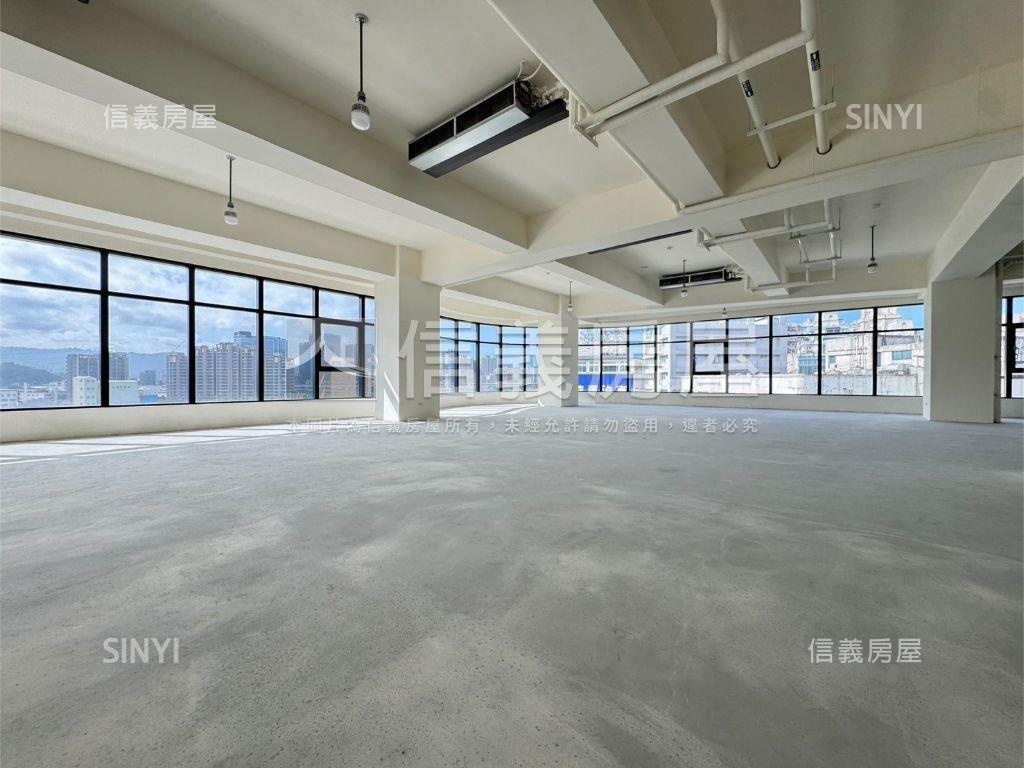 新★汐止豪辦外觀全新廠房房屋室內格局與周邊環境