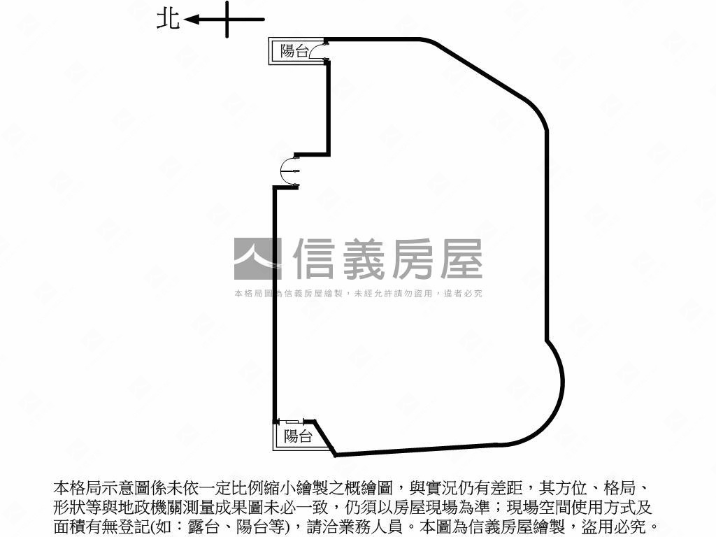 新★汐止豪辦外觀全新廠房房屋室內格局與周邊環境