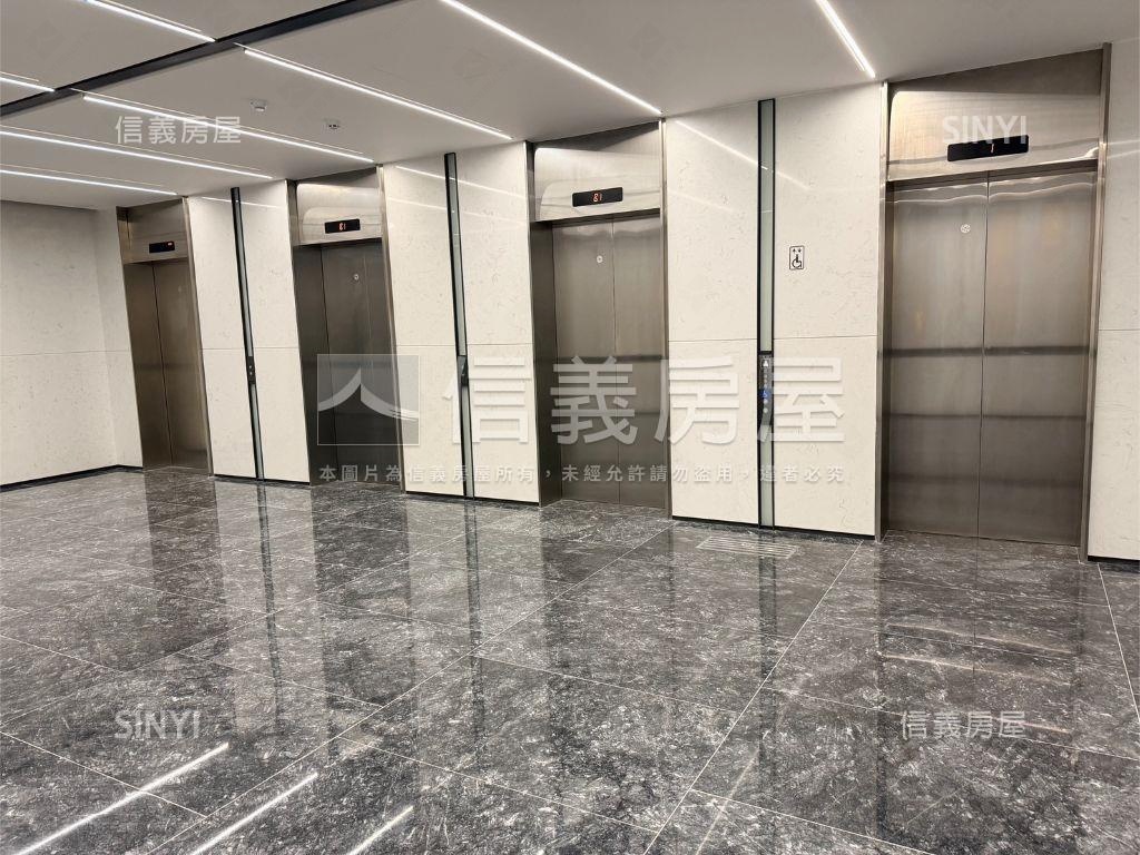 新★汐止豪辦外觀全新廠房房屋室內格局與周邊環境