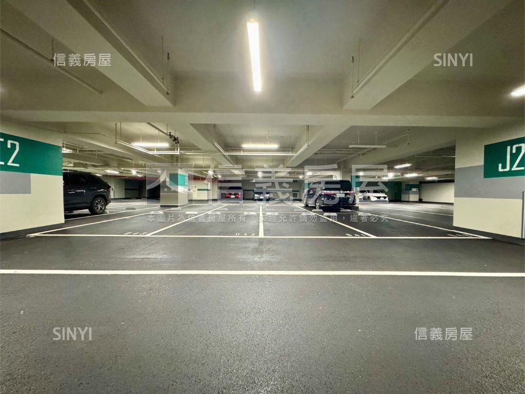 新★汐止豪辦外觀全新廠房房屋室內格局與周邊環境