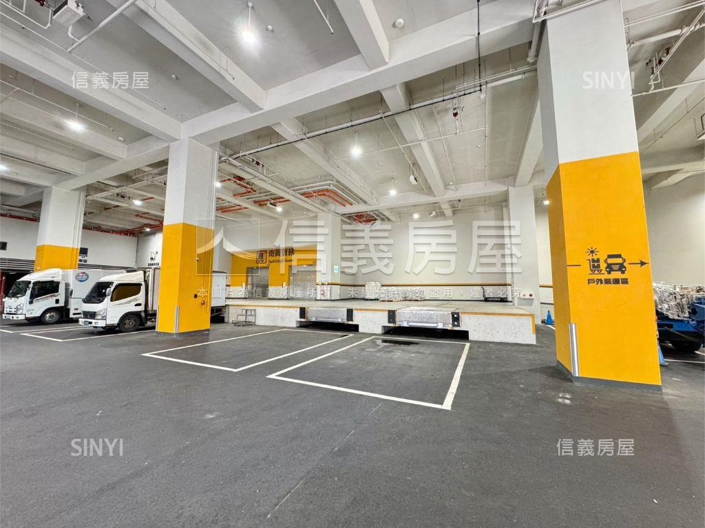 新★汐止豪辦外觀全新廠房房屋室內格局與周邊環境
