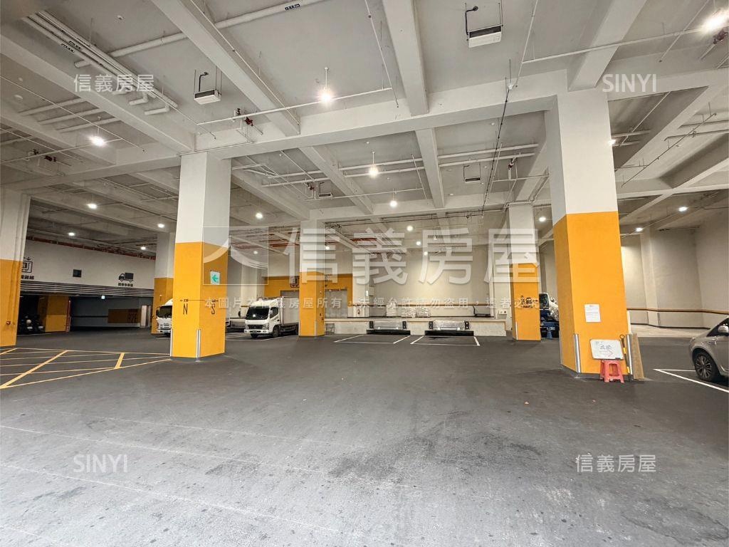 新★汐止豪辦外觀全新廠房房屋室內格局與周邊環境