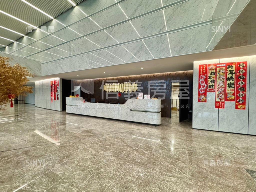 新★汐止豪辦外觀全新廠房房屋室內格局與周邊環境