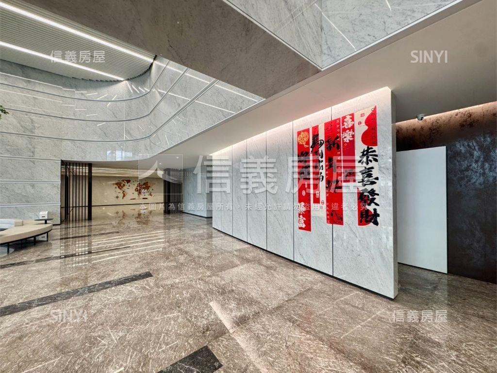 新★汐止豪辦外觀全新廠房房屋室內格局與周邊環境