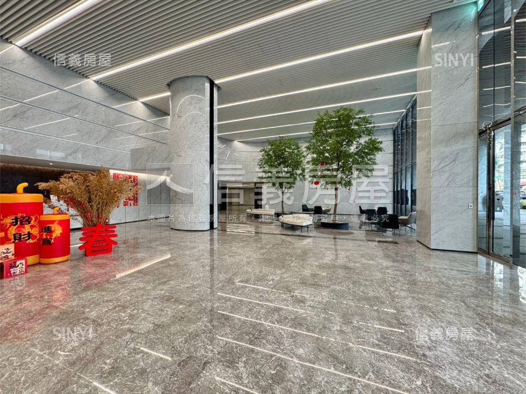 新★汐止豪辦外觀全新廠房房屋室內格局與周邊環境