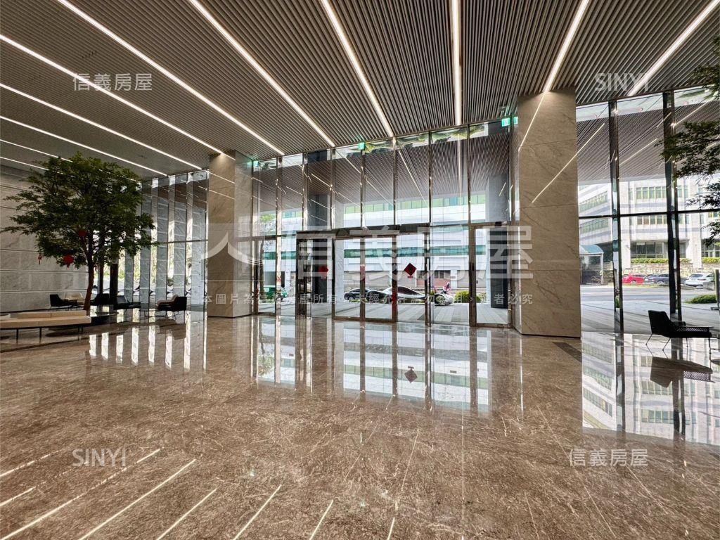 新★汐止豪辦外觀全新廠房房屋室內格局與周邊環境