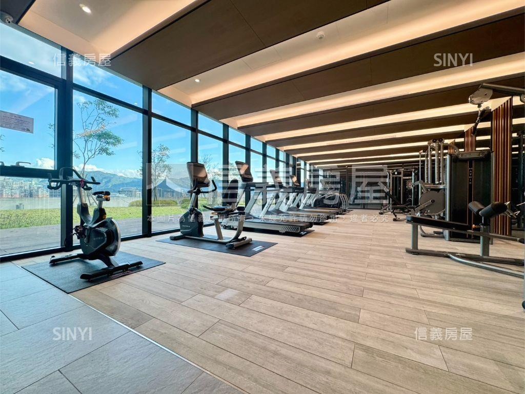 新★汐止豪辦外觀全新廠房房屋室內格局與周邊環境