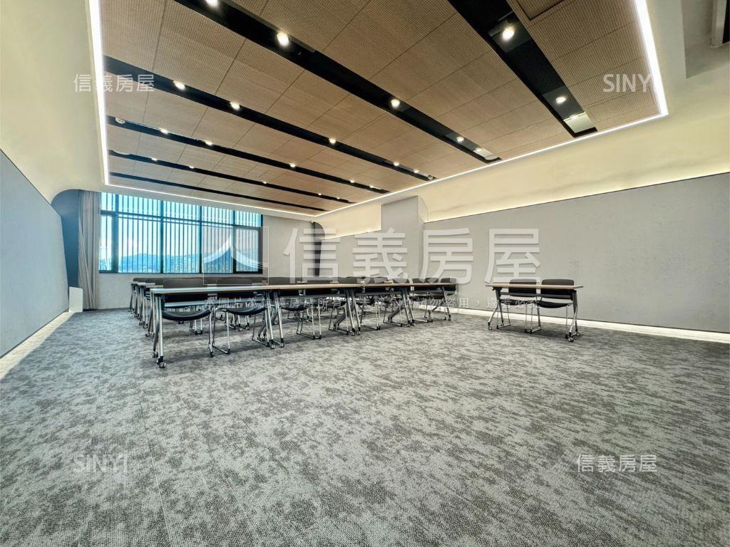 新★汐止豪辦外觀全新廠房房屋室內格局與周邊環境