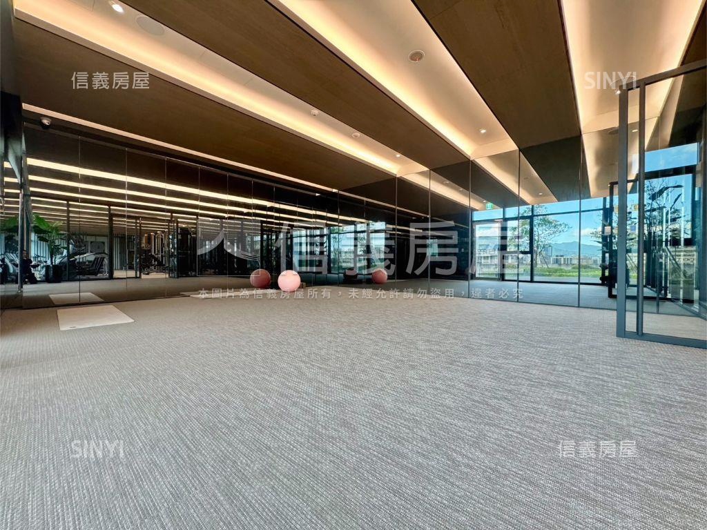 新★汐止豪辦外觀全新廠房房屋室內格局與周邊環境