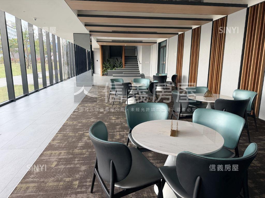 新★汐止豪辦外觀全新廠房房屋室內格局與周邊環境