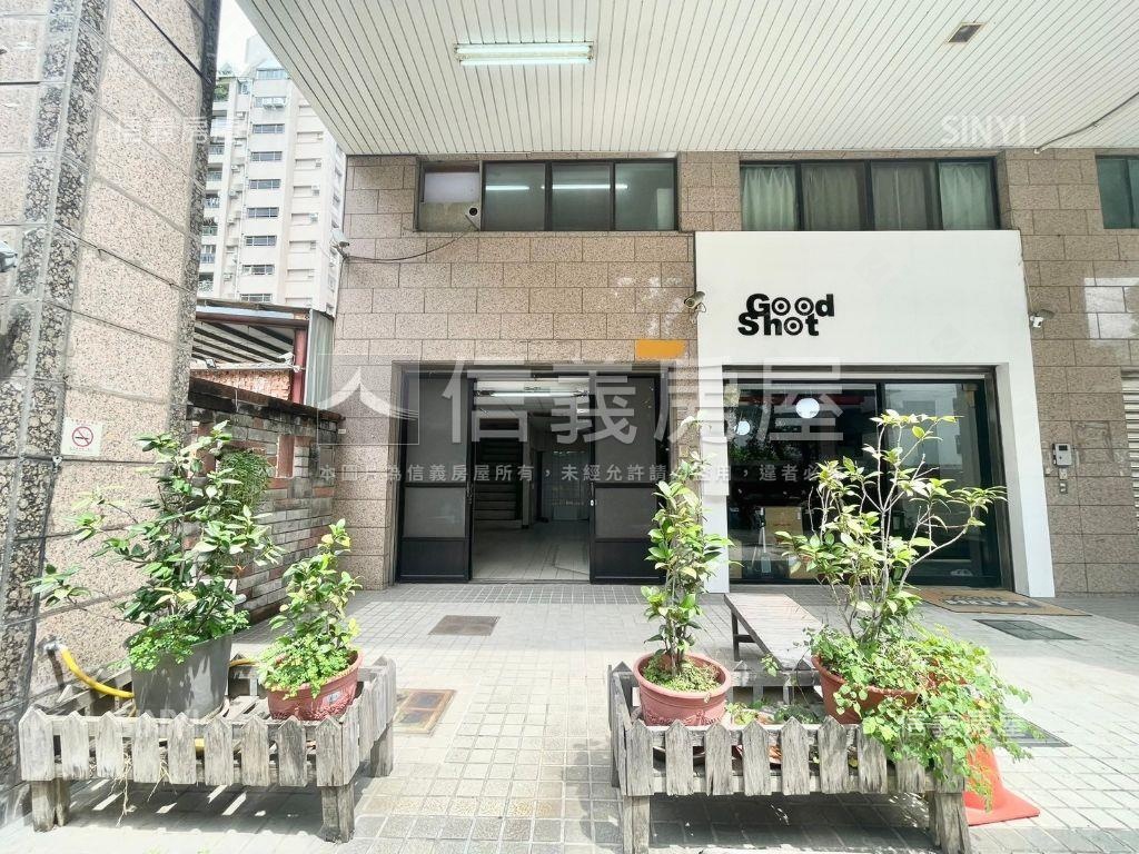 漢唐盛世優質樓店房屋室內格局與周邊環境