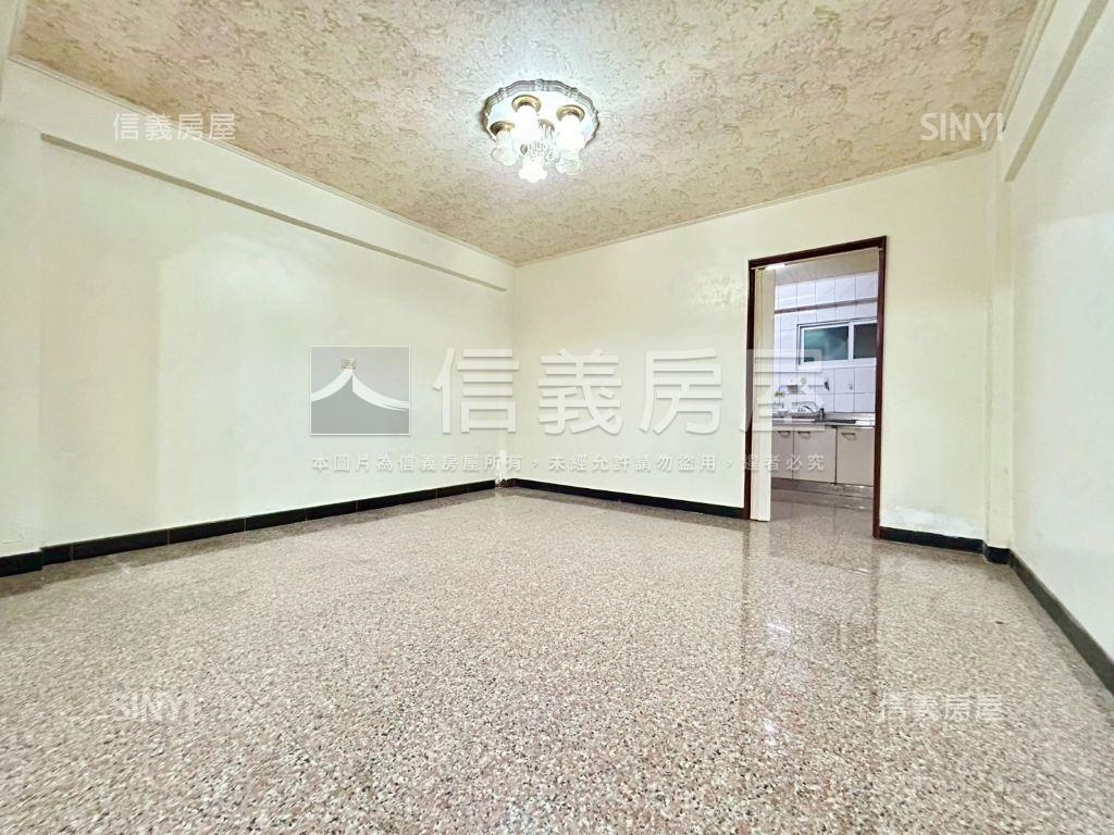 近市立醫院傳統透天房屋室內格局與周邊環境