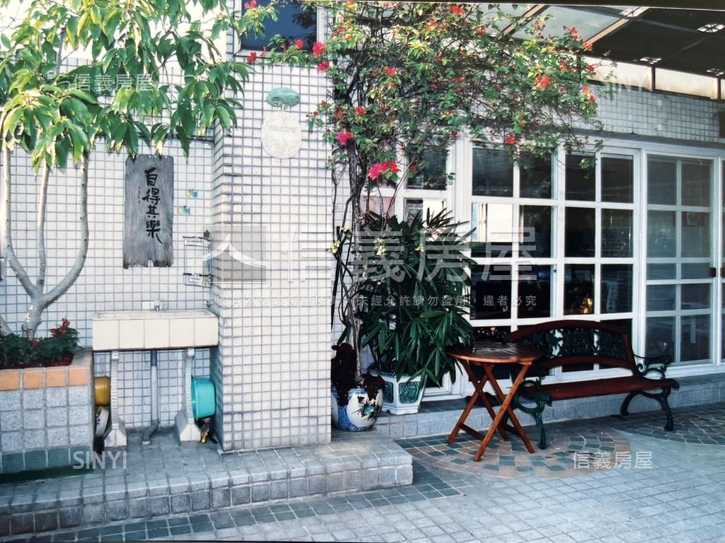 大安電梯頂加＋車位房屋室內格局與周邊環境