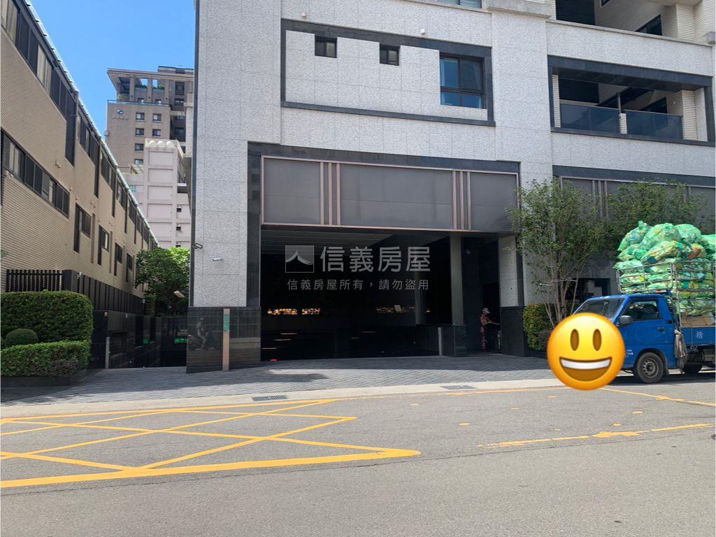 惠宇禮仁朝東南三房平車房屋室內格局與周邊環境