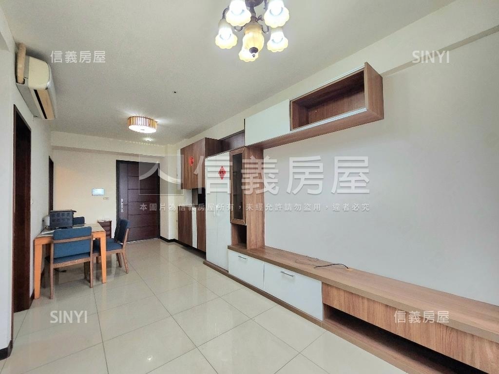 遠眺河景✦利舟✦房屋室內格局與周邊環境
