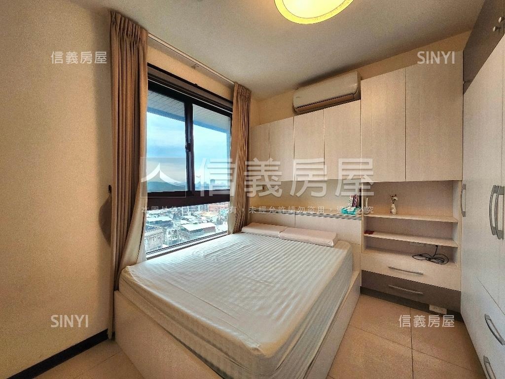 遠眺河景✦利舟✦房屋室內格局與周邊環境