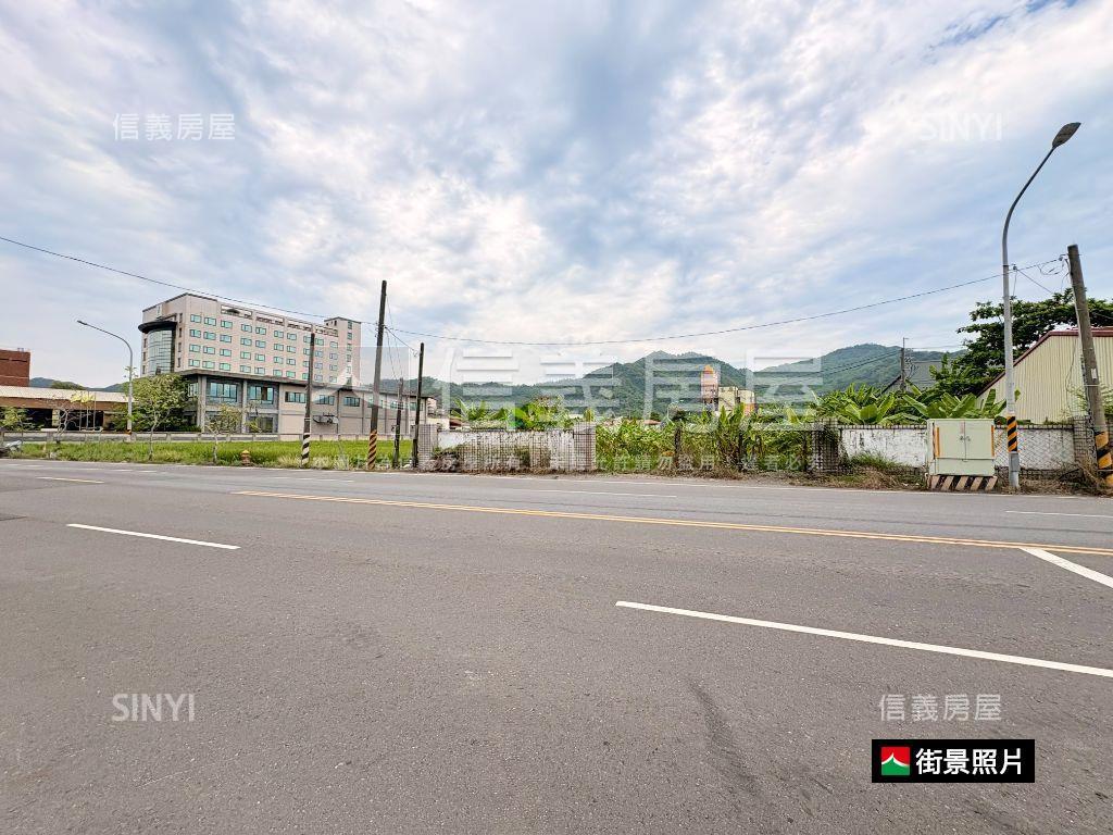 ⭐雙面臨路百坪乙工房屋室內格局與周邊環境