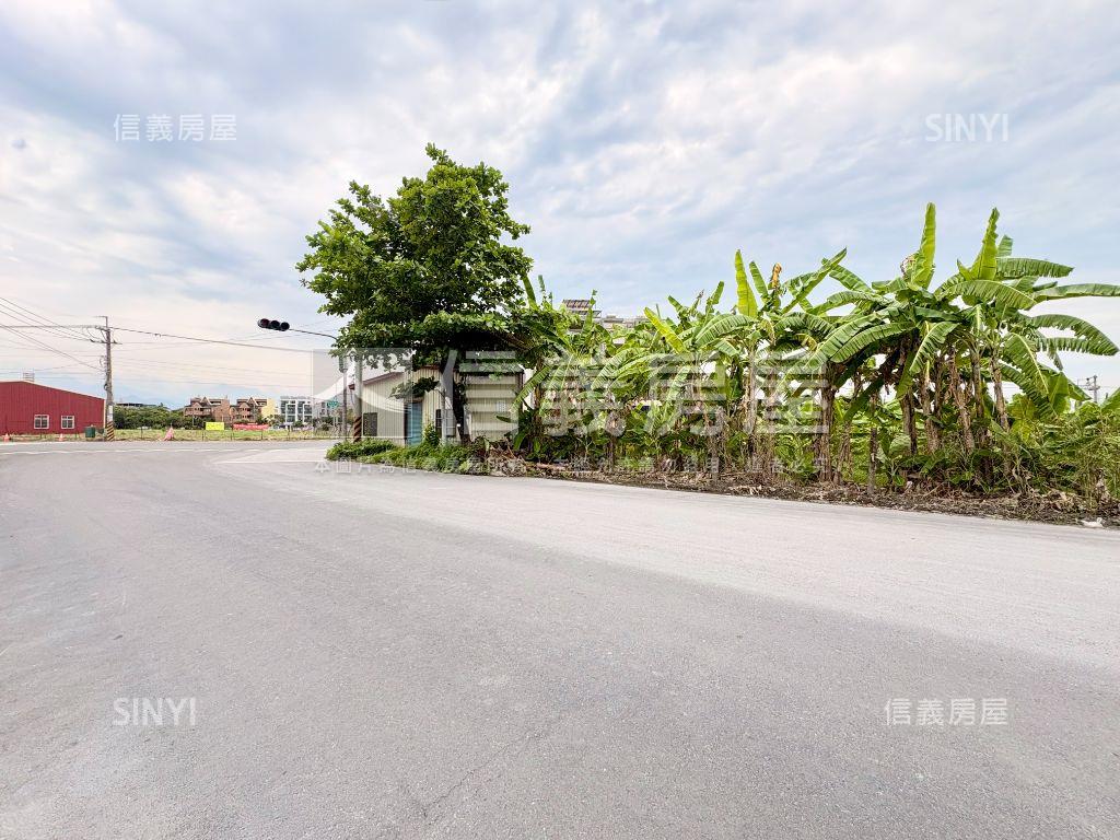 ⭐雙面臨路百坪乙工房屋室內格局與周邊環境