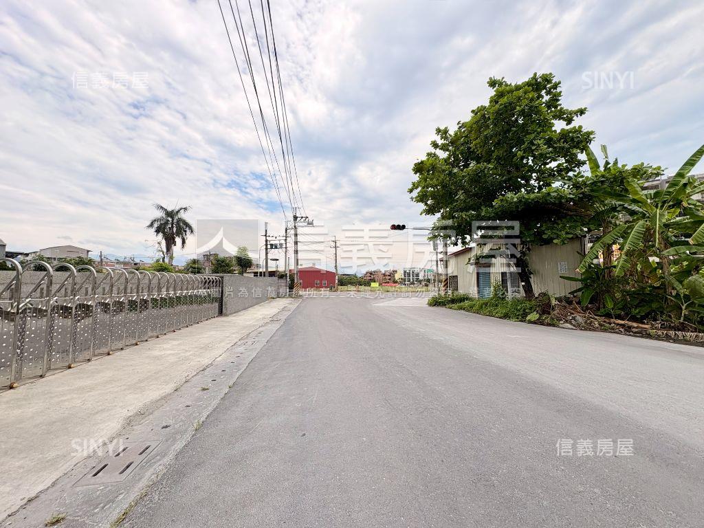 ⭐雙面臨路百坪乙工房屋室內格局與周邊環境