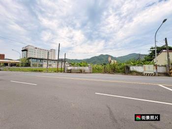 ⭐雙面臨路百坪乙工