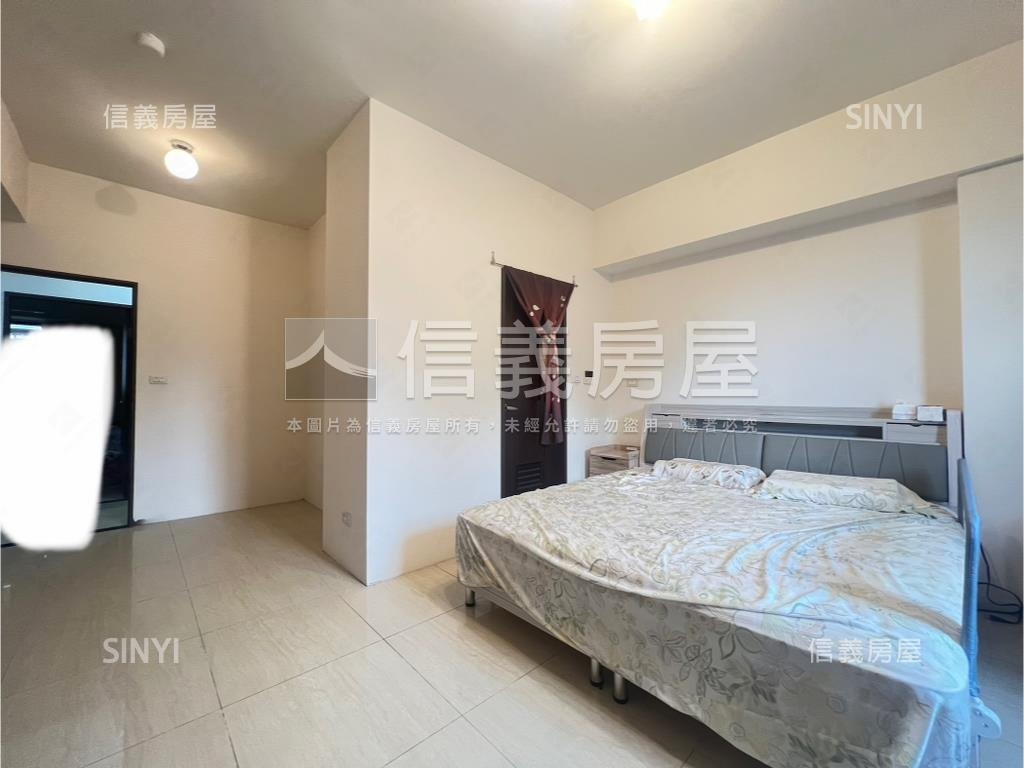 勝麗威登大三房房屋室內格局與周邊環境