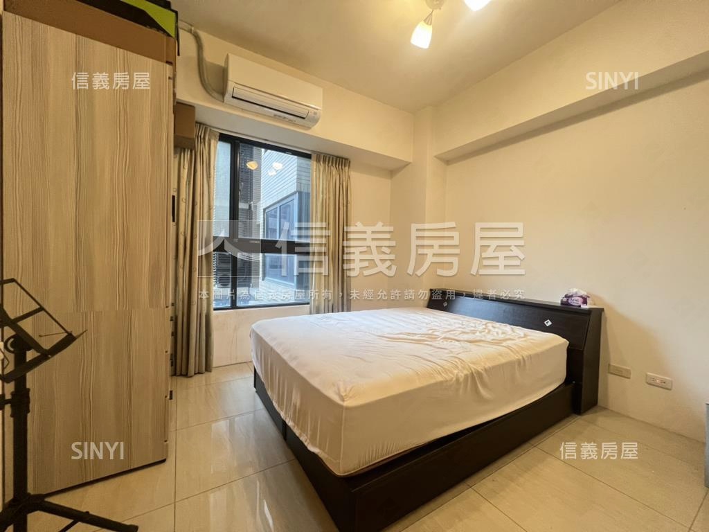 勝麗威登大三房房屋室內格局與周邊環境