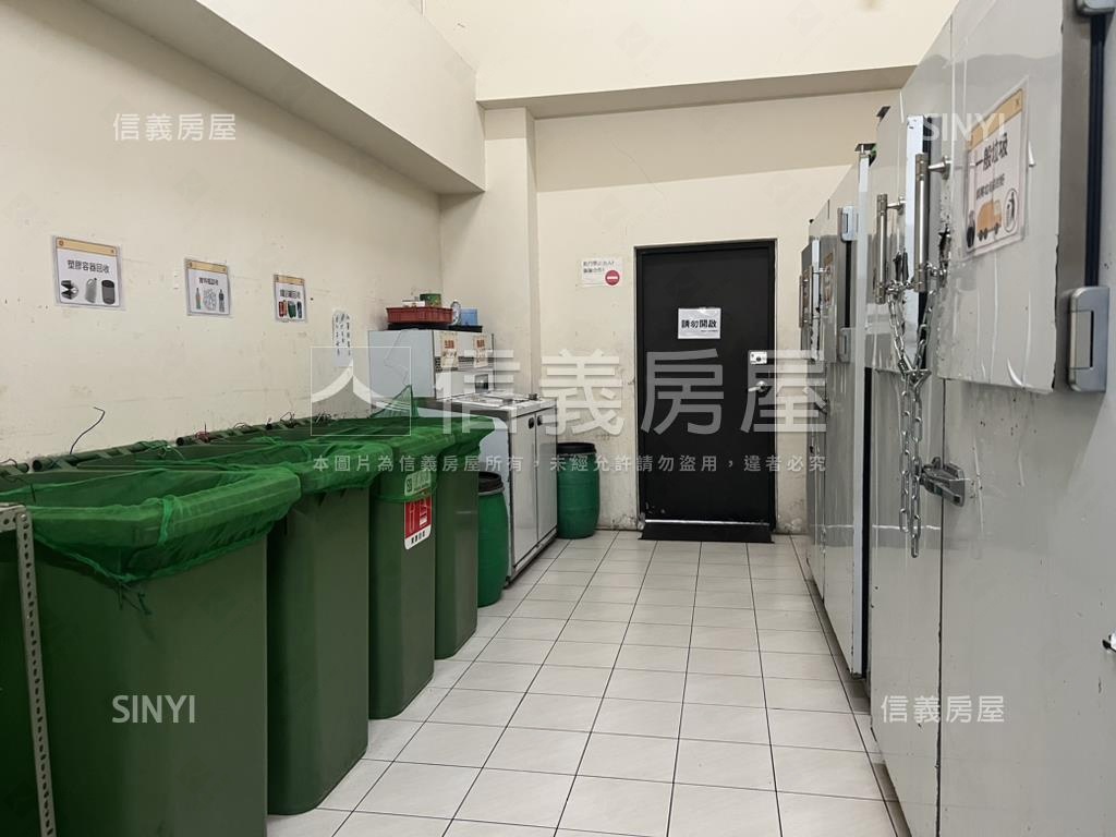 勝麗威登大三房房屋室內格局與周邊環境