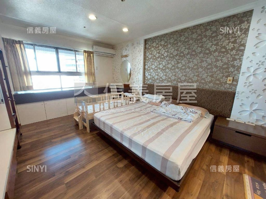 北區桂花鄉挑高雙車美宅房屋室內格局與周邊環境
