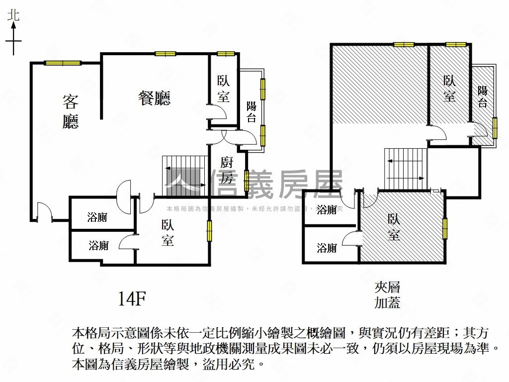 北區桂花鄉挑高雙車美宅房屋室內格局與周邊環境