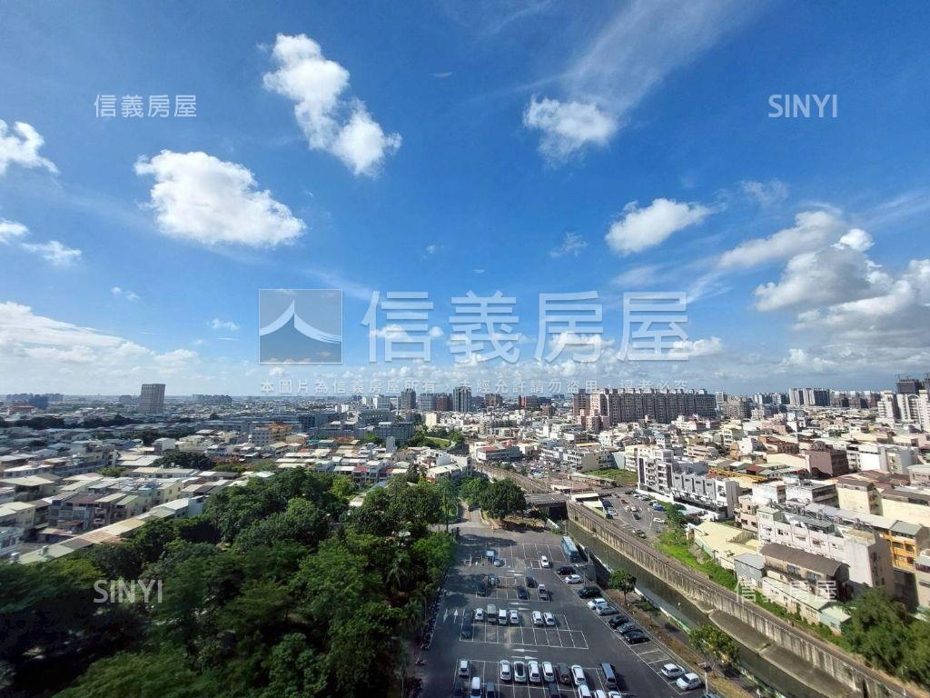 北區桂花鄉挑高雙車美宅房屋室內格局與周邊環境