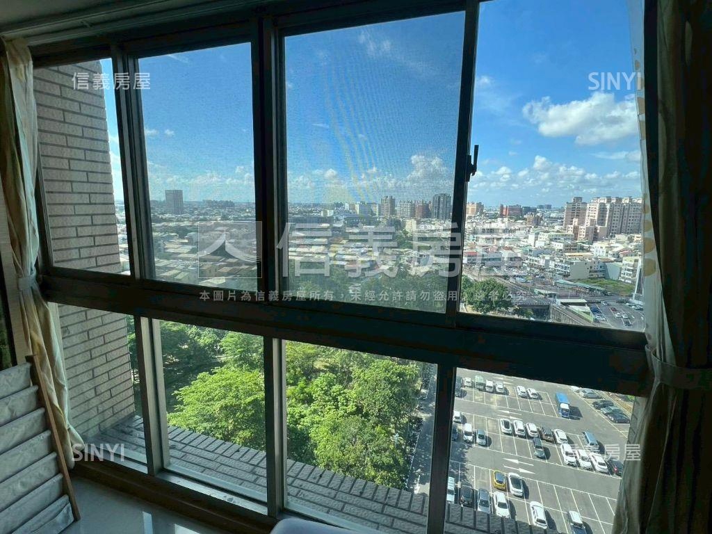 北區桂花鄉挑高雙車美宅房屋室內格局與周邊環境
