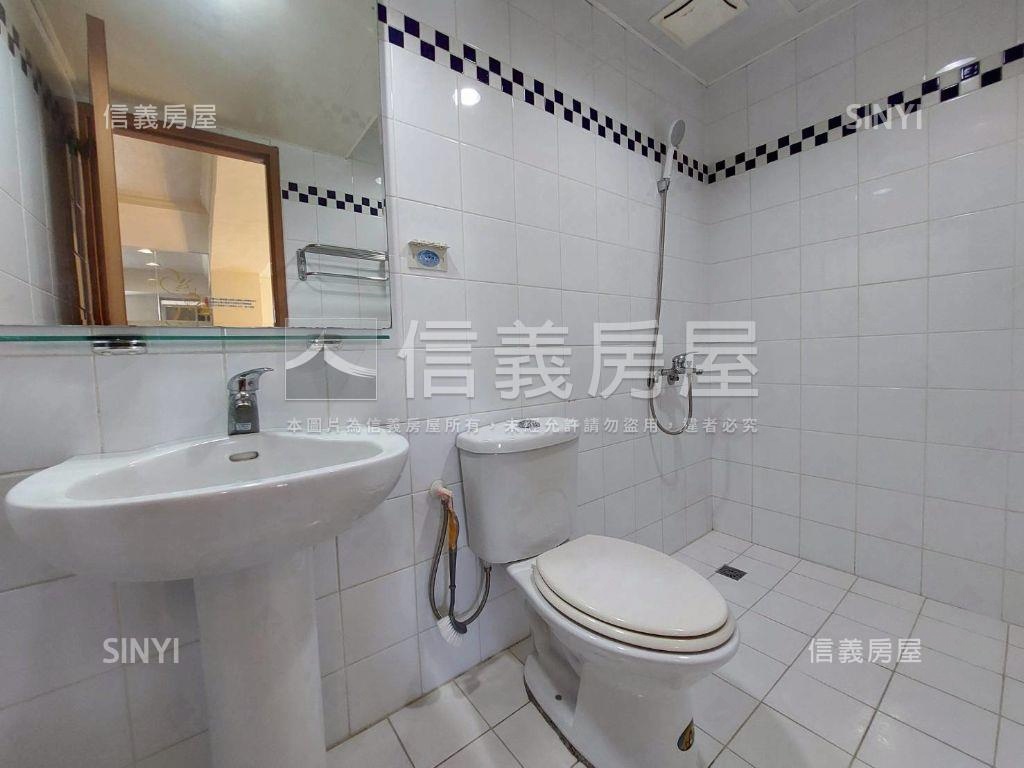 北區桂花鄉挑高雙車美宅房屋室內格局與周邊環境