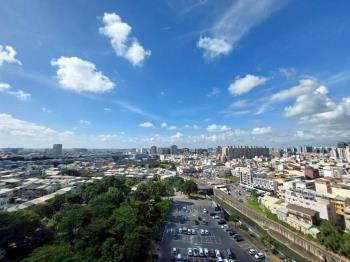 霸景！北區高樓質感雙車宅