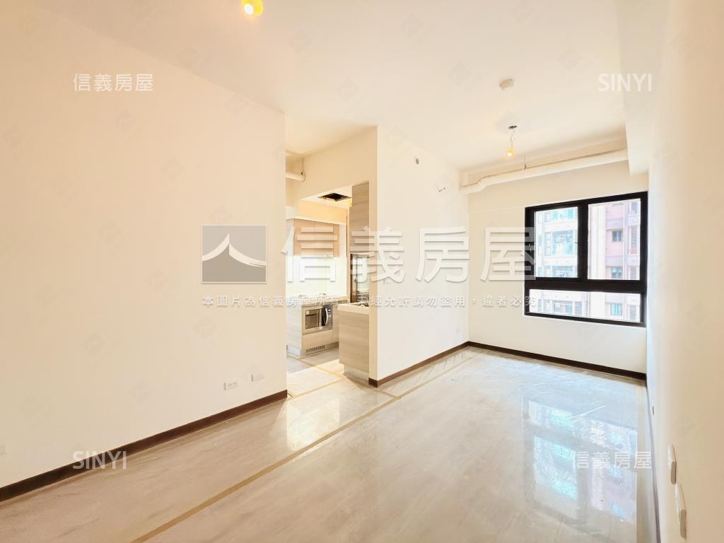 快樂王國夢享三房車位房屋室內格局與周邊環境