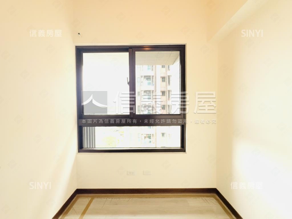 快樂王國夢享三房車位房屋室內格局與周邊環境