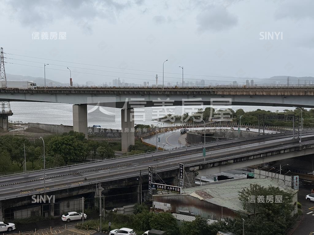 快樂王國夢享三房車位房屋室內格局與周邊環境